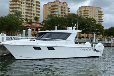 ArrowCat 320
