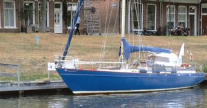1975 One-Off S-SPANT
