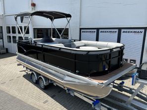 2023 Rebel 580 Sunny Pontoon inclusief Suzuki DF50ATL