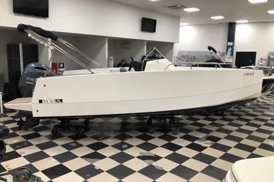 2022 Nuva M6 Open