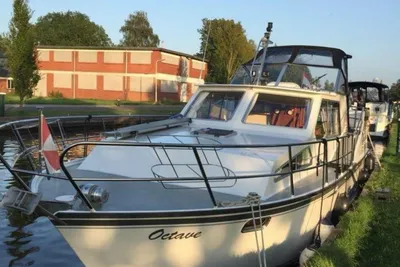 1992 Kruiser Sport