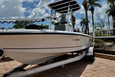Mako 19 CPX
