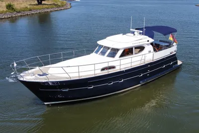 2017 Elling E4 Ultimate Stabiliser