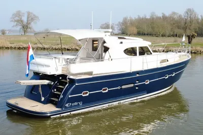 2017 Elling E4 Ultimate Stabiliser