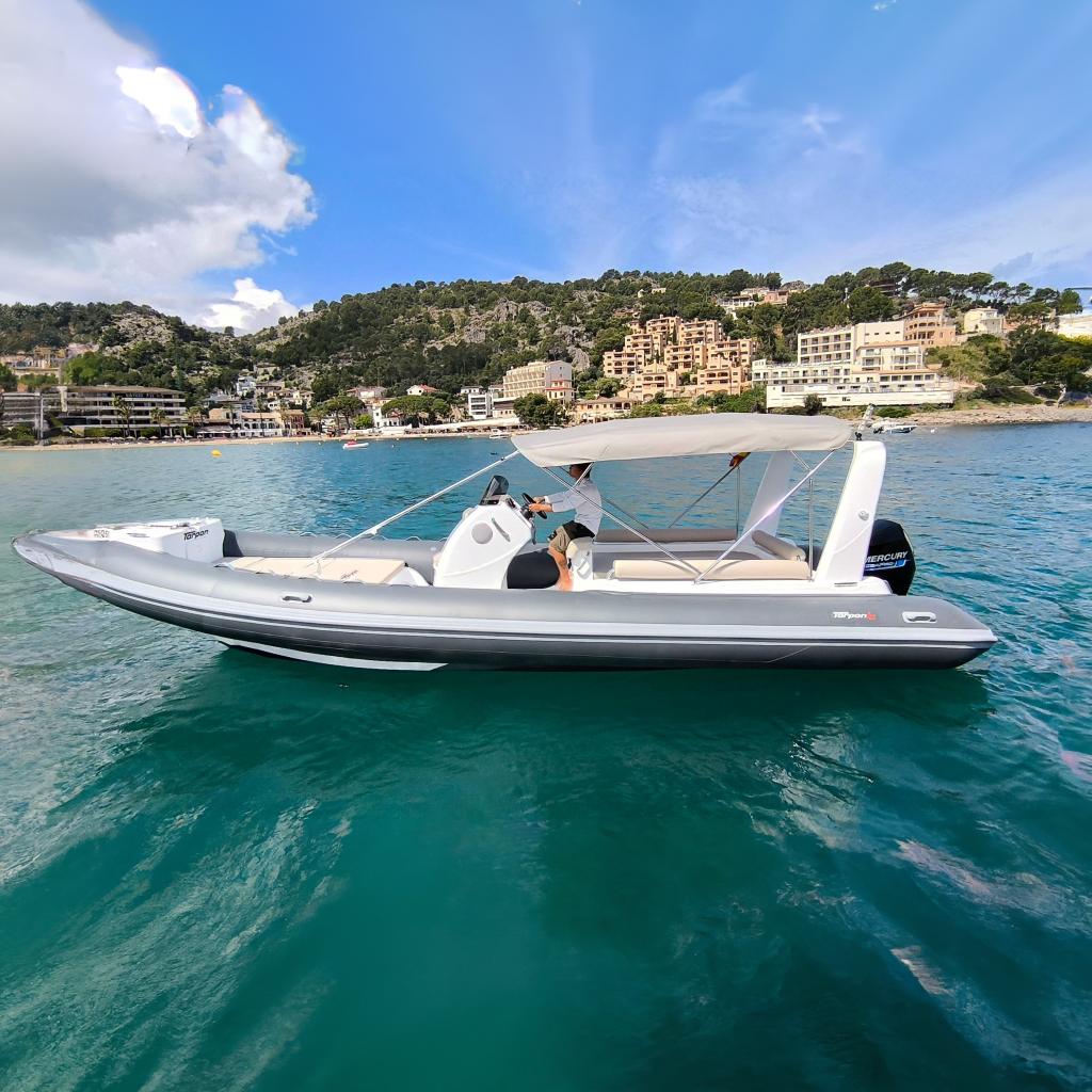 2022 Tarpon 790 LX