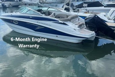 Crownline Eclipse E235 XS