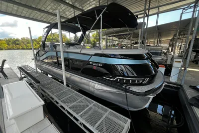 Harris 250 GM