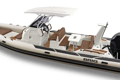 Brig Eagle 8