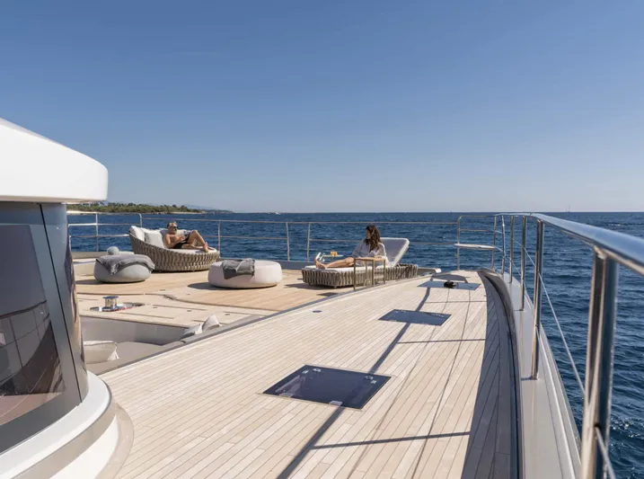 New Yacht Photos Pics 