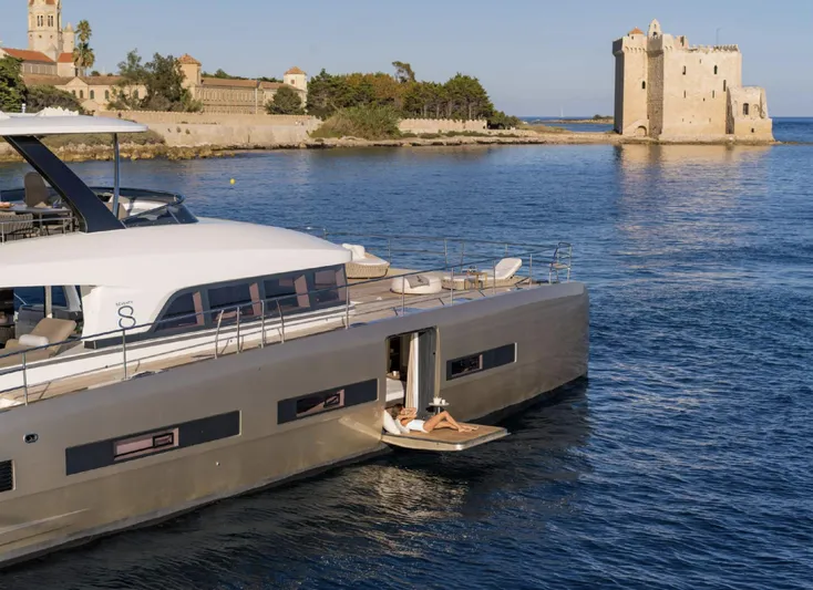 New Yacht Photos Pics 