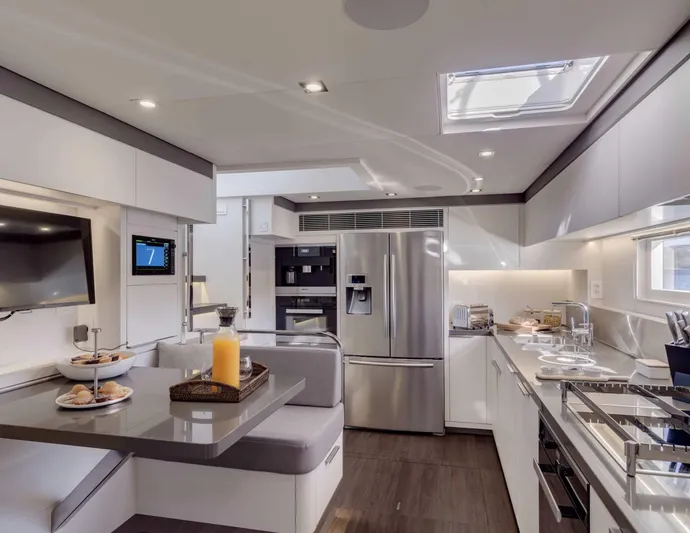 New Yacht Photos Pics 