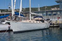 2009 Franchini 63L
