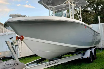 Clearwater 2300
