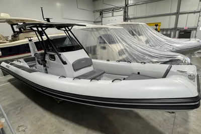 Brig Eagle 8