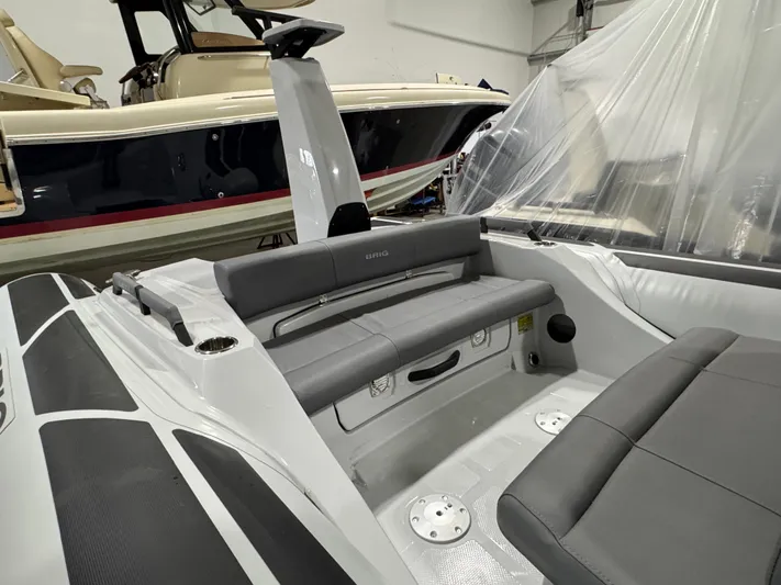  Yacht Photos Pics Aft Seating