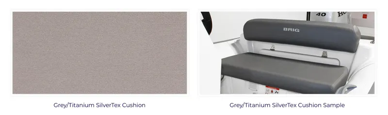  Yacht Photos Pics Gray Cushions