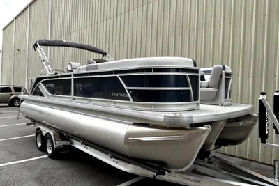 Godfrey Sweetwater 2286 SFLC