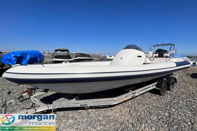 2009 Renegade 720