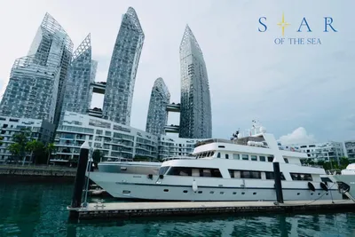 Superyacht 128 superyacht