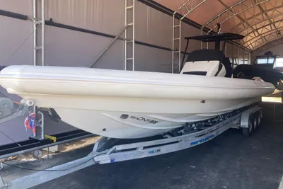 Technohull 999S G5