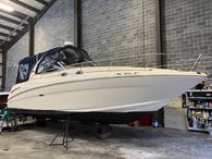 2003 Sea Ray 300 Sundancer