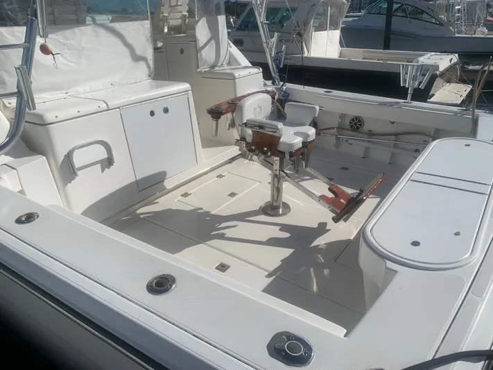 Reel Project Yacht Photos Pics 