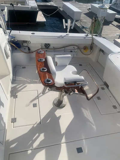 Reel Project Yacht Photos Pics 