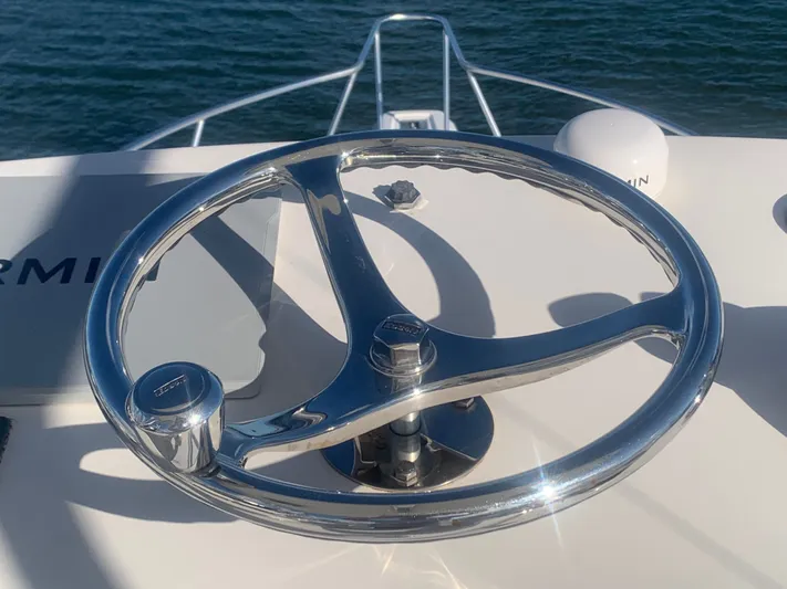 Reel Project Yacht Photos Pics 