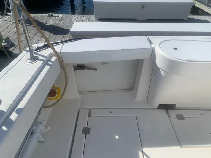 Reel Project Yacht Photos Pics 