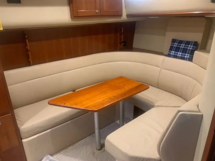 Reel Project Yacht Photos Pics 