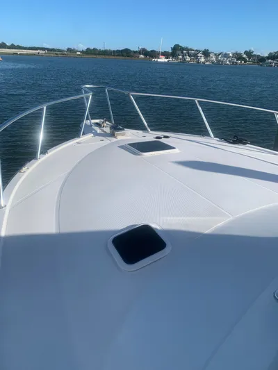 Reel Project Yacht Photos Pics 