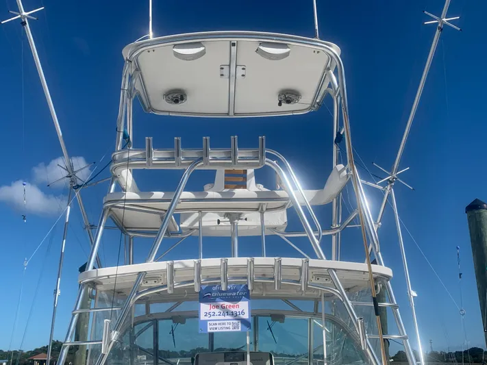 Reel Project Yacht Photos Pics 