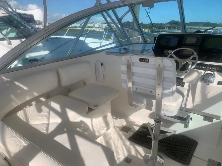 Reel Project Yacht Photos Pics 