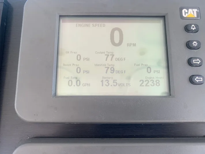 Reel Project Yacht Photos Pics 