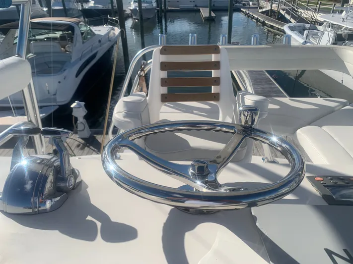 Reel Project Yacht Photos Pics 