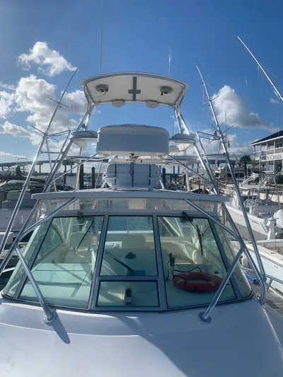 Reel Project Yacht Photos Pics 