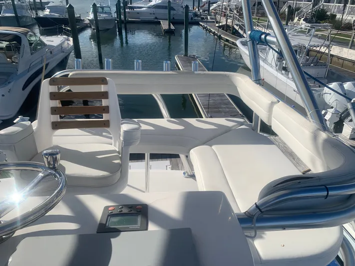 Reel Project Yacht Photos Pics 