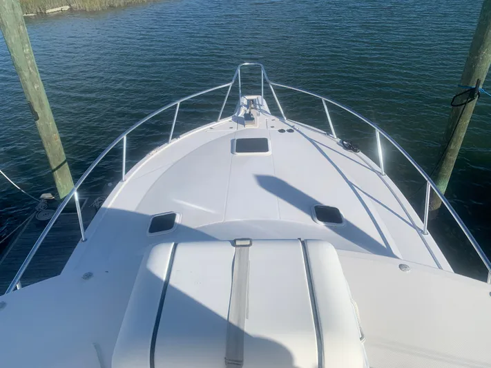 Reel Project Yacht Photos Pics 