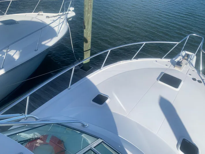 Reel Project Yacht Photos Pics 