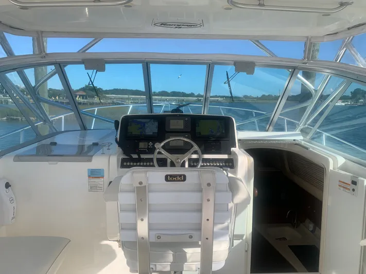 Reel Project Yacht Photos Pics 