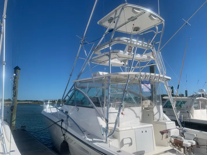 Reel Project Yacht Photos Pics 