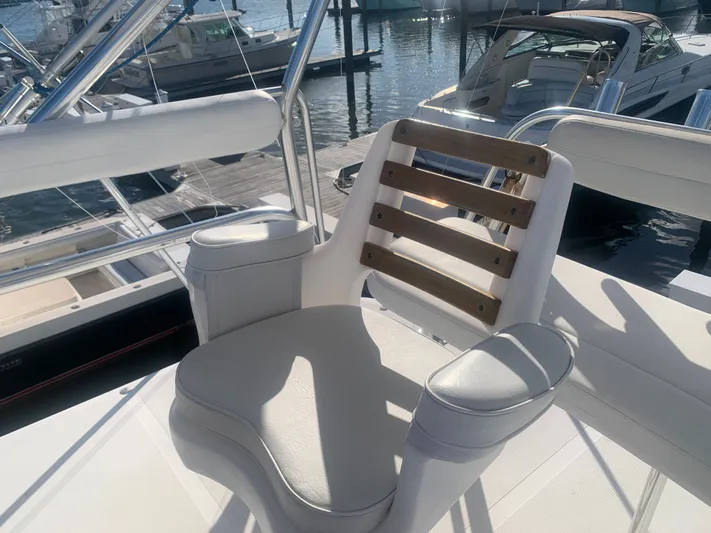 Reel Project Yacht Photos Pics 