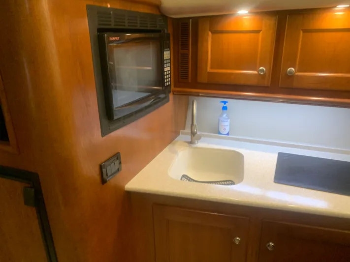 Reel Project Yacht Photos Pics 