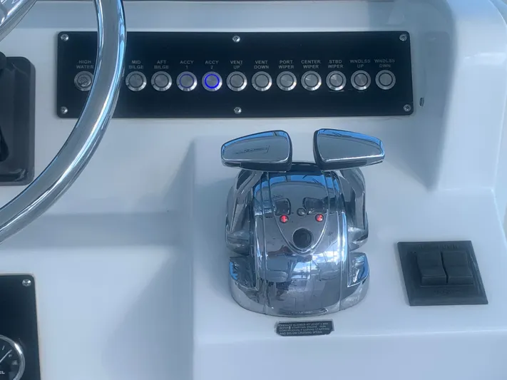 Reel Project Yacht Photos Pics 