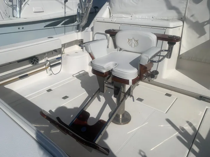 Reel Project Yacht Photos Pics 