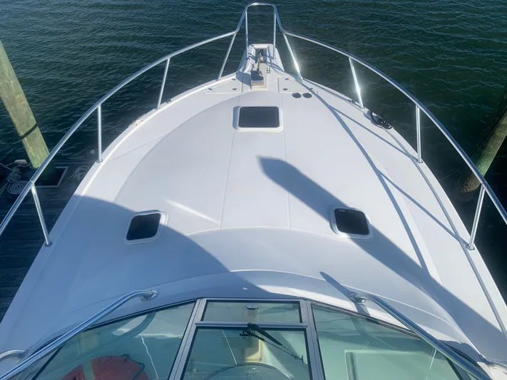 Reel Project Yacht Photos Pics 