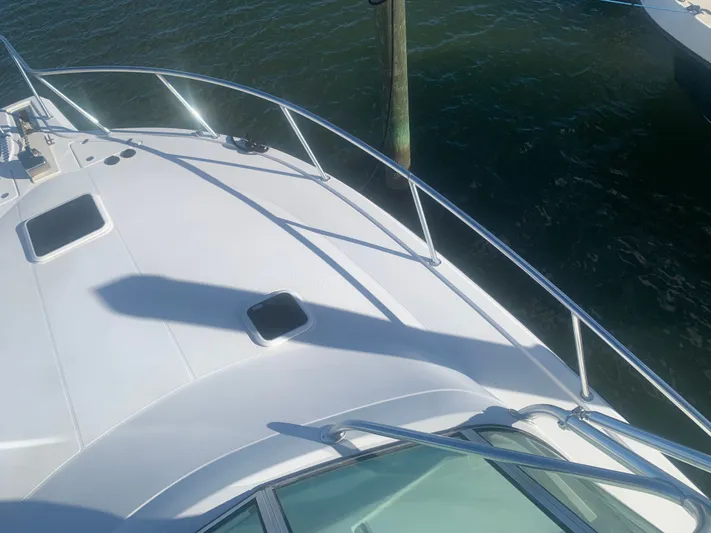 Reel Project Yacht Photos Pics 