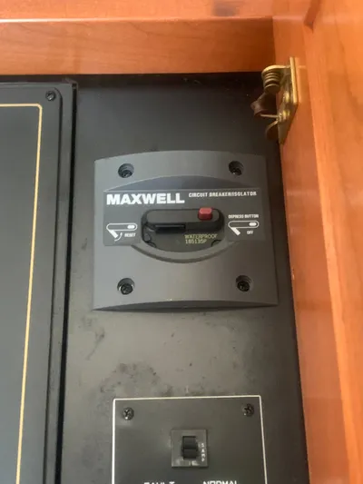 Reel Project Yacht Photos Pics 