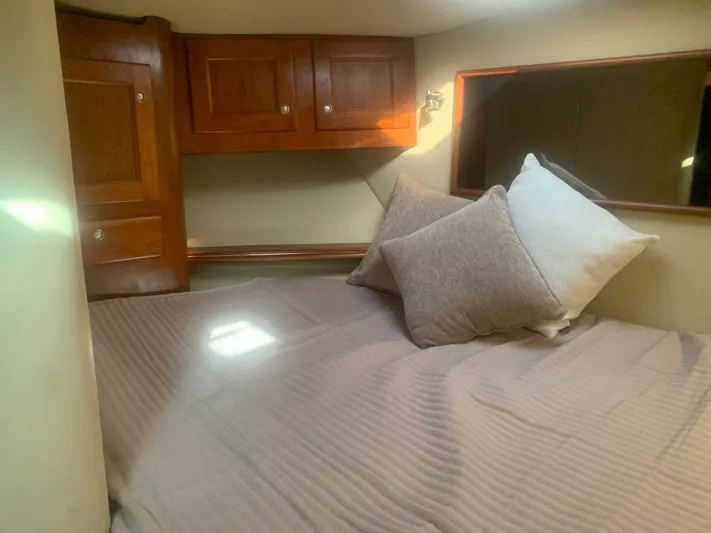 Reel Project Yacht Photos Pics 