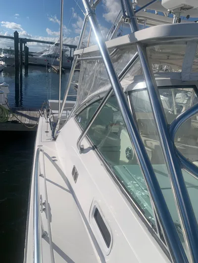 Reel Project Yacht Photos Pics 